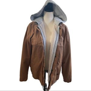 Billabong Mens Jacket